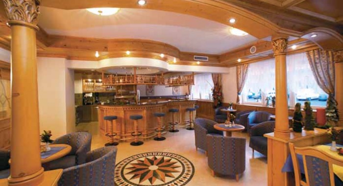 Hotel Toni, Kaprun ski chalet, image 5